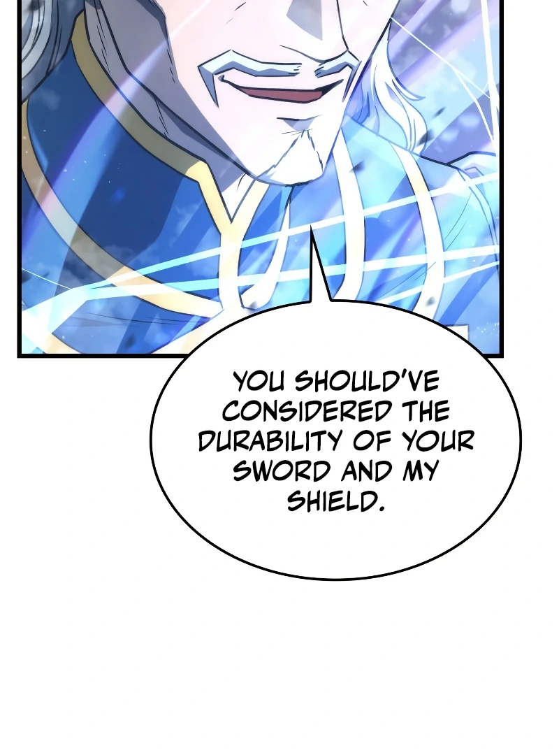 Revenge of the Iron-Blooded Sword Hound, Chapter 15 image 72